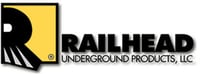 Railhead logo